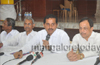 Dr Veerendra Heggade to inaugurate Mangalore Dasara on Oct 5